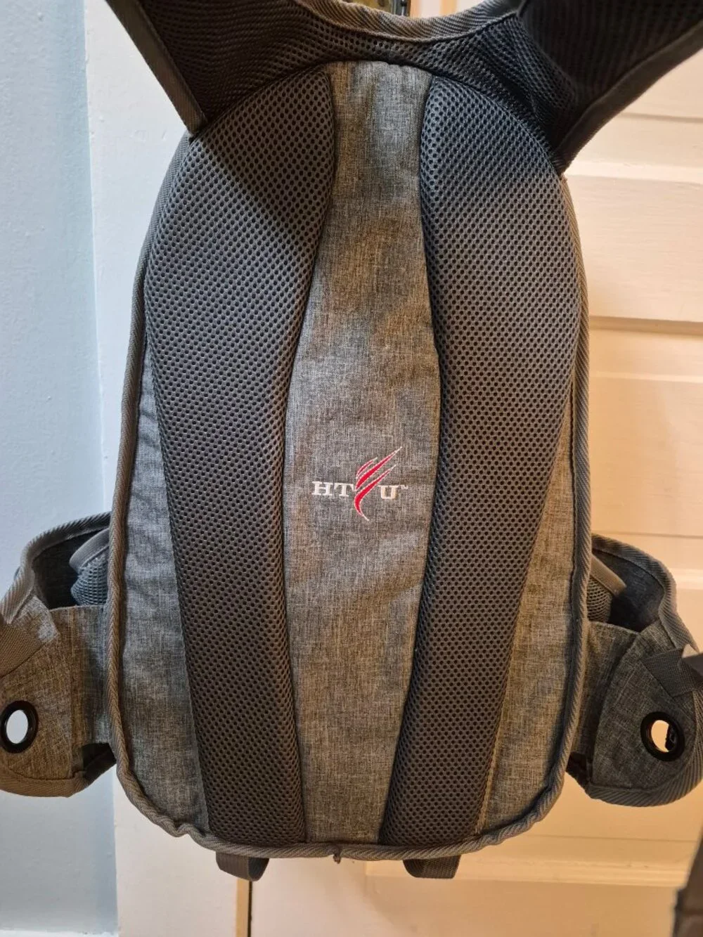 Tactical backpack / rucksack HTU brand